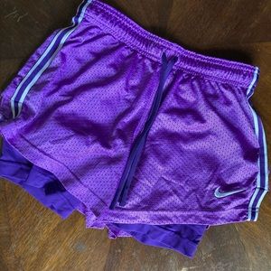 Nike shorts